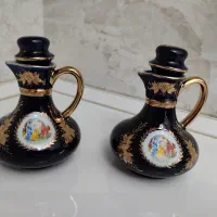 ایلیمو خوری سورمه ای