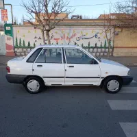 پراید مدل۹۰ پلمپ واقعی بشرط