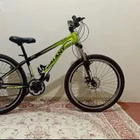 دوچرخه ۲۶ حرفه ای
