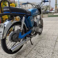 یاماها 100(فروش فوری)
