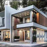 مغازه-دوطبقه