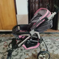 کالسکه good babys