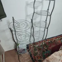 پایه قابلمه ضخیم
