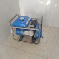 موتور برق یاماها 1500 وات اصل ژاپن