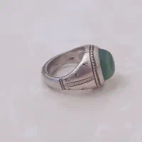 انگشتر دست ساز