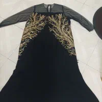 پیراهن سایز بزرگ
