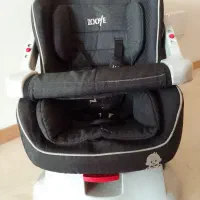 صندلی خودرو کودک مارک Zooye