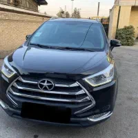 جک S3 اتوماتیک مدل ۱۴۰۰ فروش یا معاوضه خودرو