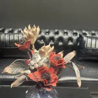 گل مصنوعی|گل مصنوعی|کرج, جهان‌شهر|دیوار