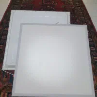 پنل LED در اندازه 60 در 60 با خروجی 90W