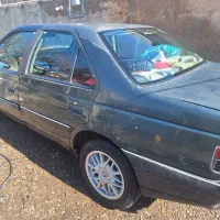 پژو2000 مدل80|خودرو سواری و وانت|کاغذکنان, |دیوار