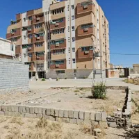 جامغازه ۵۵ مترمربع بلوار ۲۰ متری ابوذر نجف آباد
