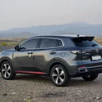 چانگان وارداتی cs55تحویل برج ۴سال۱۴۰۴