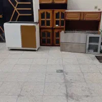 کابینت و سینک