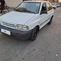 پراید مدل 1388