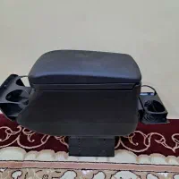 کنسول پژویی و رو داشبردی