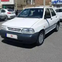 پراید مدل ۹۵