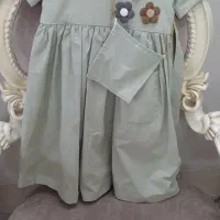 لباس دخترانه