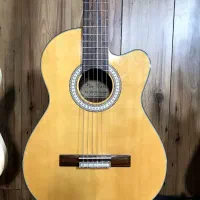 گیتار کلاسیک
