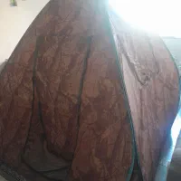 چادر مسافرتی8نفره