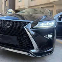 لکسوس RX350