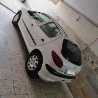 206 مدل 90 فرانسه