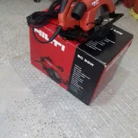 اره دیسکی هیلتی نونو داخل کارتن ابزار لوکس