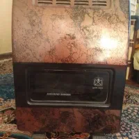 بخاری گازی نو، مدل مشهد ظهور