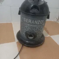 جارو برقی ۹۰۰۰