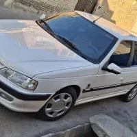پرشیا 96|خودرو سواری و وانت|تبریز, |دیوار