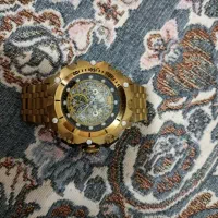 ساعت گودزیلا برنداینویکتا اصلی