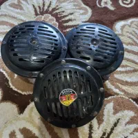 بوق 1011 اصلی و فرمان پژویی با روکش دوختنی