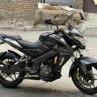 NS200. مدل98