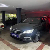 خودرو ای اس  MG5 مدل 2024 تحویل آنی