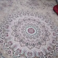 یک جفت فرش مشهد در حد نو ۱۲متری
