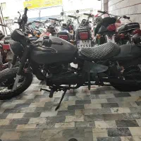 آونجر کاستوم 220