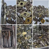 خریدار ضایعات الماس تراشکاری ۱۰ میلیون