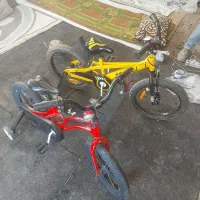 فروش دوچرخه ۱۶ و ۱۴