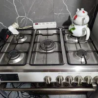 گاز فردار و فرش