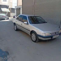 پژو85