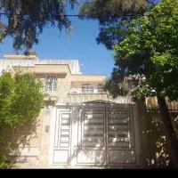 املاک-احمدنژاد-فروش-ویلایی