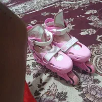 کفش اسکی