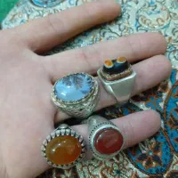 انگشتر