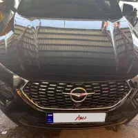 هایما 8S مدل 1404