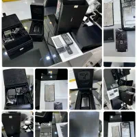 Vertu quest vip معاوضه با گوشی