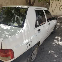 پراید 93|خودرو سواری و وانت|یاسوج, |دیوار