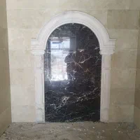 سنگکار و نماکار سنگ و آجر هستم در شیراز