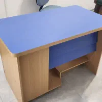 میز کامپیوتر MDF