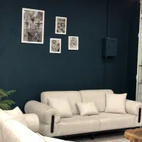 ۴۵متری ،اقاباباییان ،غرق در نور،تاپ لوکیشن