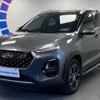 ام وی ام ایکس22 پرو اتومات بدون رنگ.خودرو360